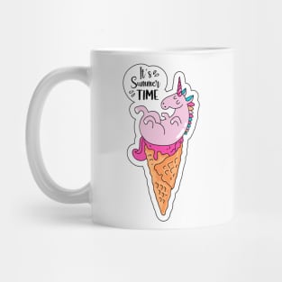 unicorn Mug